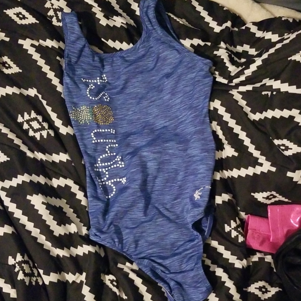 Leotard